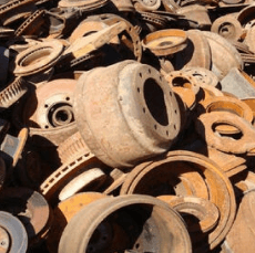 Cast Iron Scrap / cast iron scrap for sale